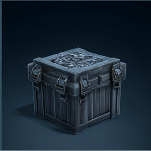 Epic Loot Crate | Random Rewards
