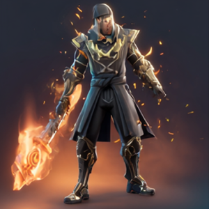 Mystic Armor Set | Ultra Defense