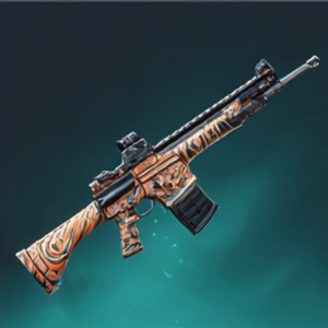 Elite Sniper Rifle Pack | Pro Gear