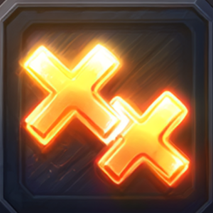 XP Boost Pack x10