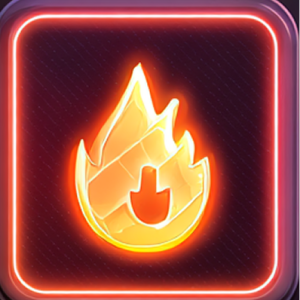 Energy Boost Tokens x50