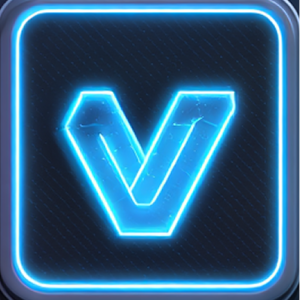 2000 V-Bucks Style Currency