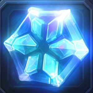 25M Credits Mega Pack